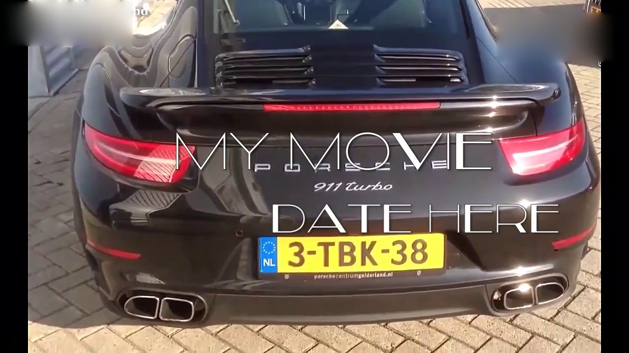 区别多大？超级跑车新旧款对比3