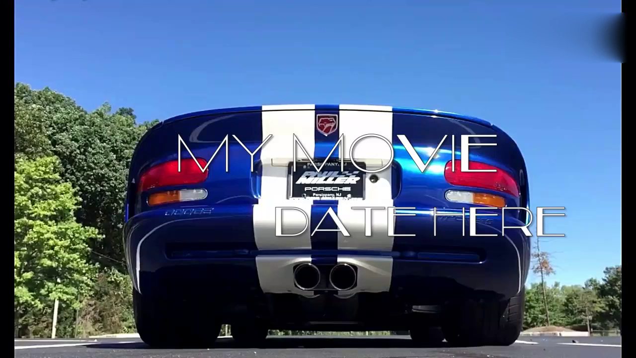 区别多大？超级跑车新旧款对比2