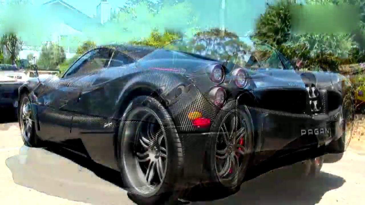 汽车资讯，全新跑车初次驾驶，这霸气水气的很啊！