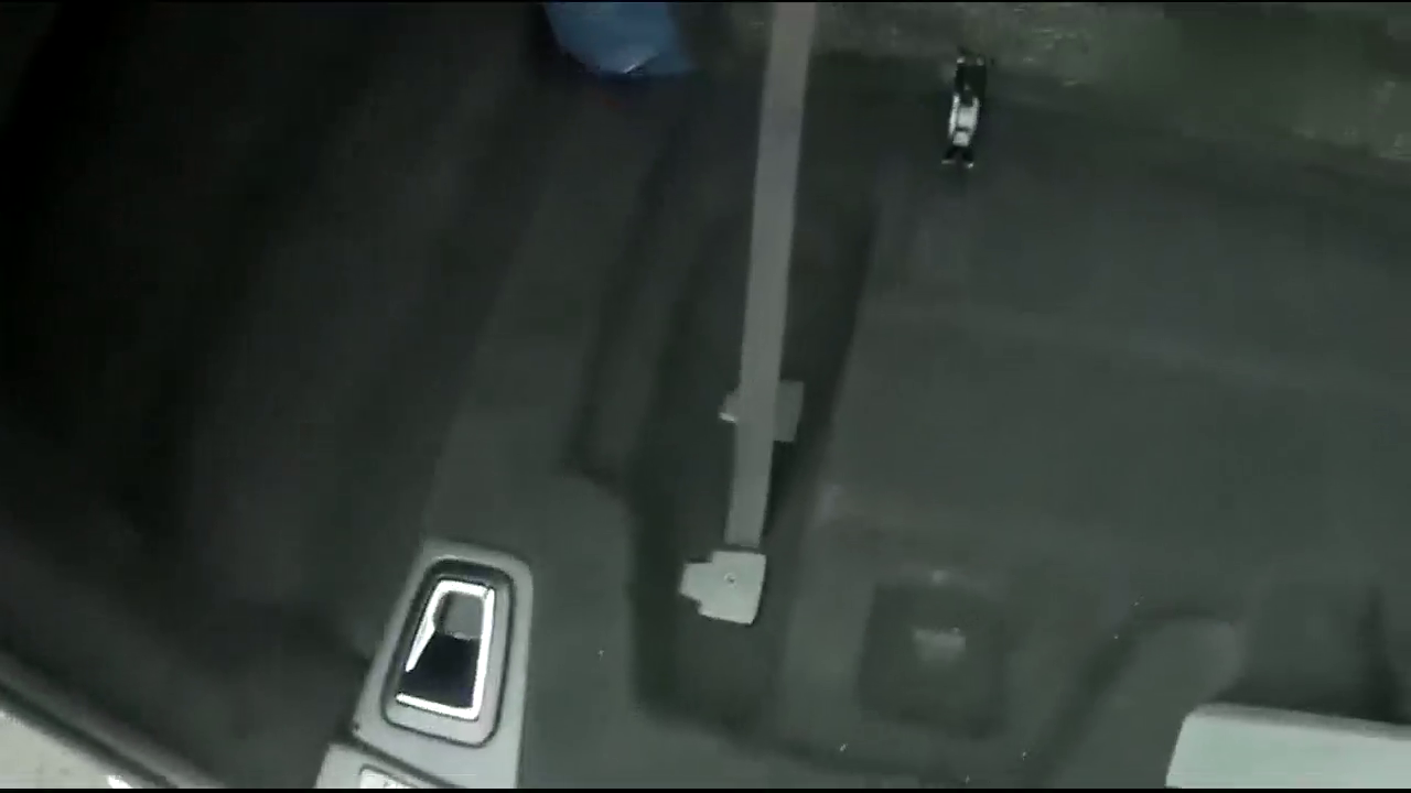 第一视角体验全新沃尔沃V90旅行车