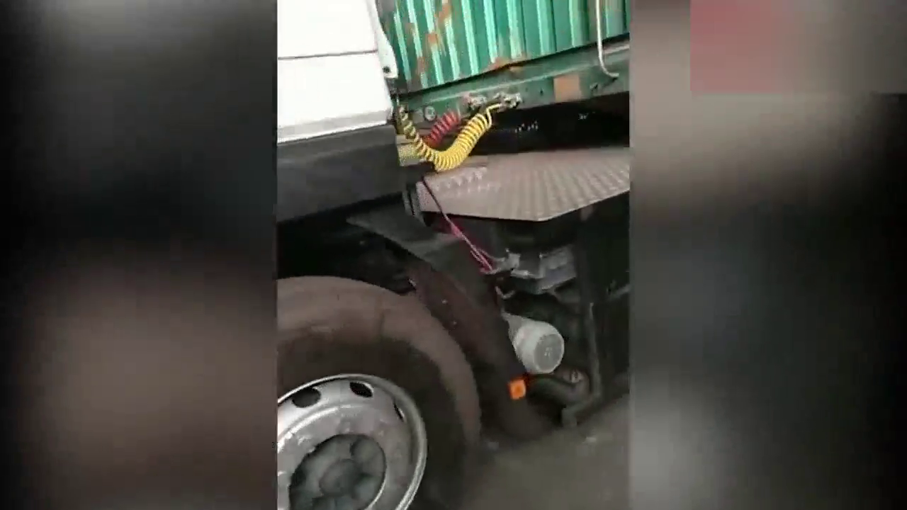 比亚迪电动卡车，售价140万，拉60吨可跑“3000”公里？