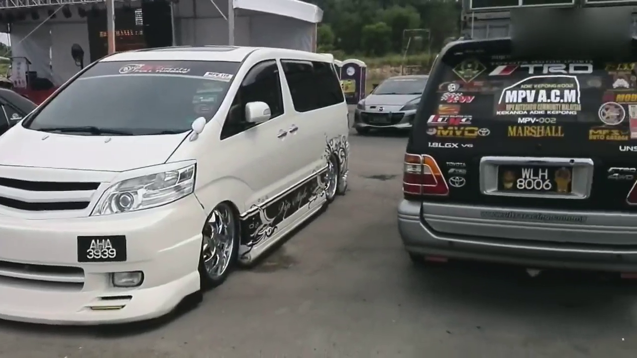 爆改跑车霸占街头！你最喜欢那一辆？