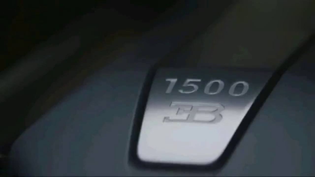 试驾布加迪超级跑车，体验一把不一样的感觉