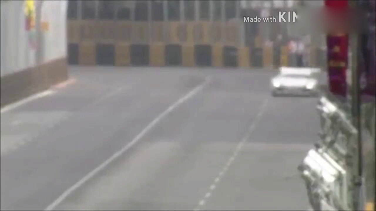 超级豪华跑车大灾难合集法拉利兰博基尼奥迪R8你想要的全都有