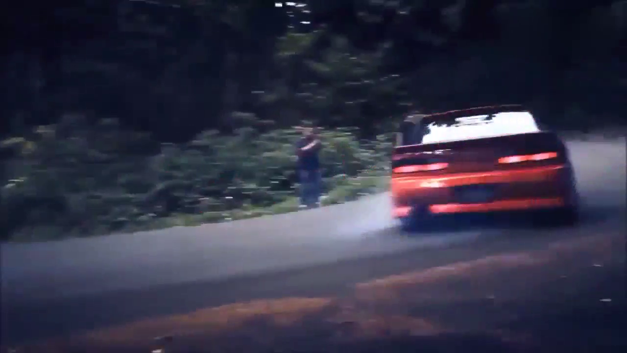 超级豪华跑车漂移拉力赛惊心动魄瞬间大合集集锦