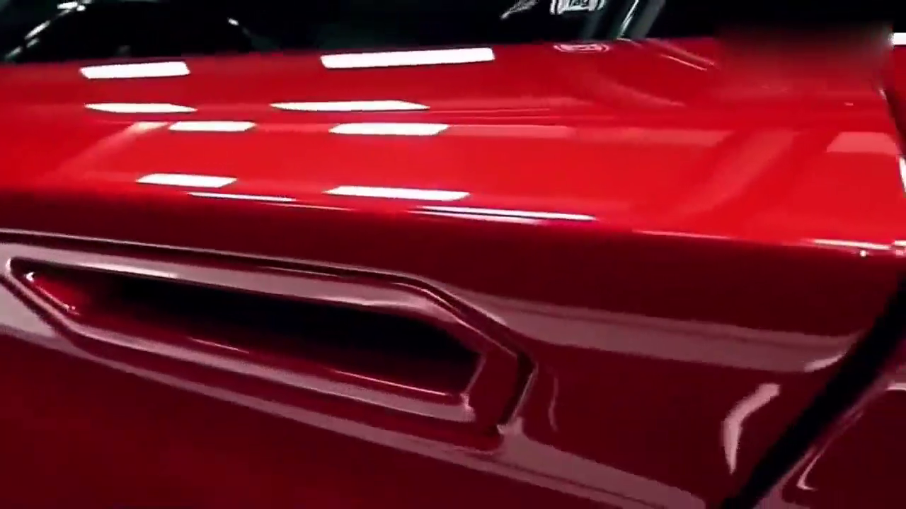 兰博基尼与其它跑车有啥不一样？看完这些细节就略知一二了！