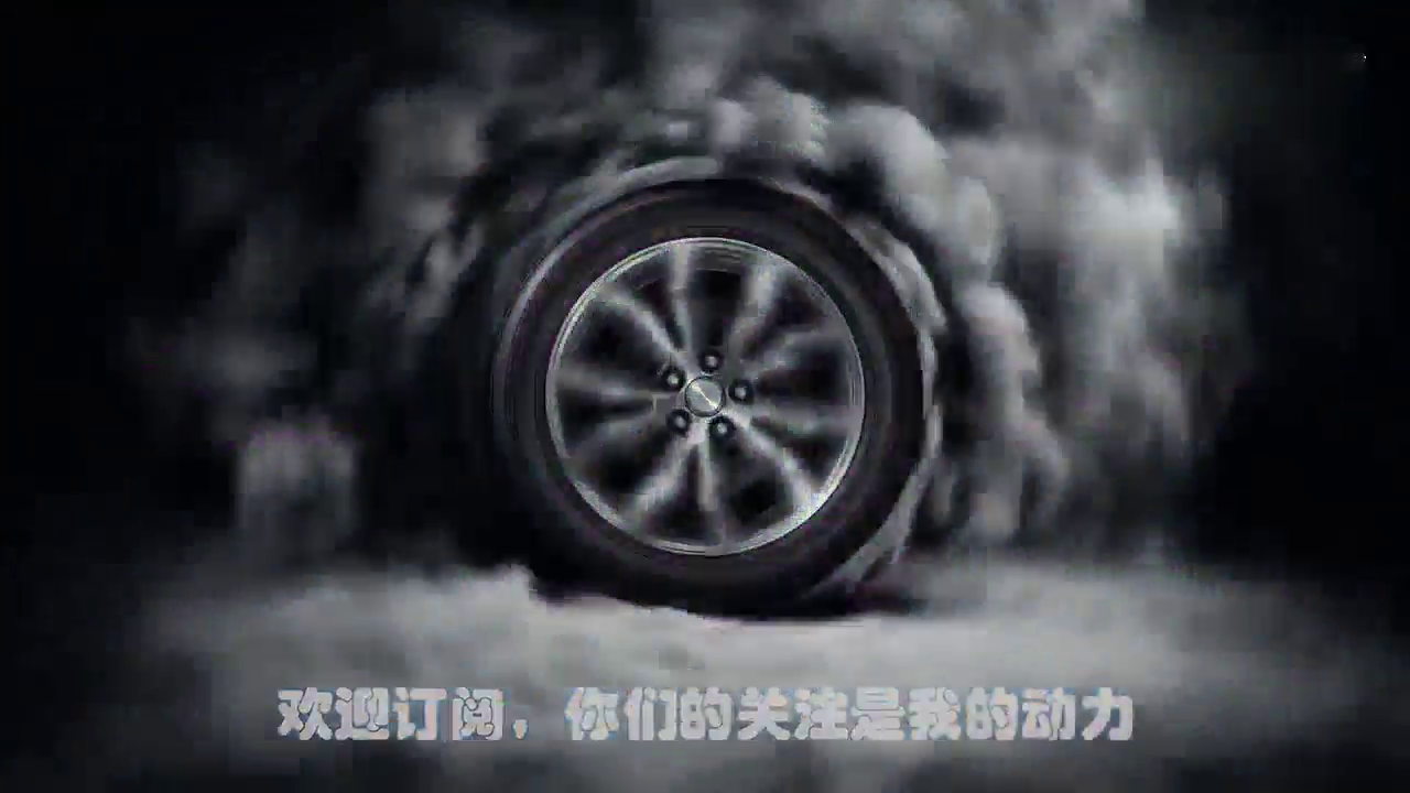 这辆尊贵的敞篷跑车一出场，兰博基尼，法拉利们统统退下