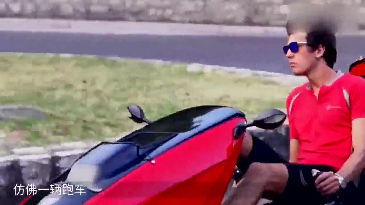 最便宜的敞篷车 售价2