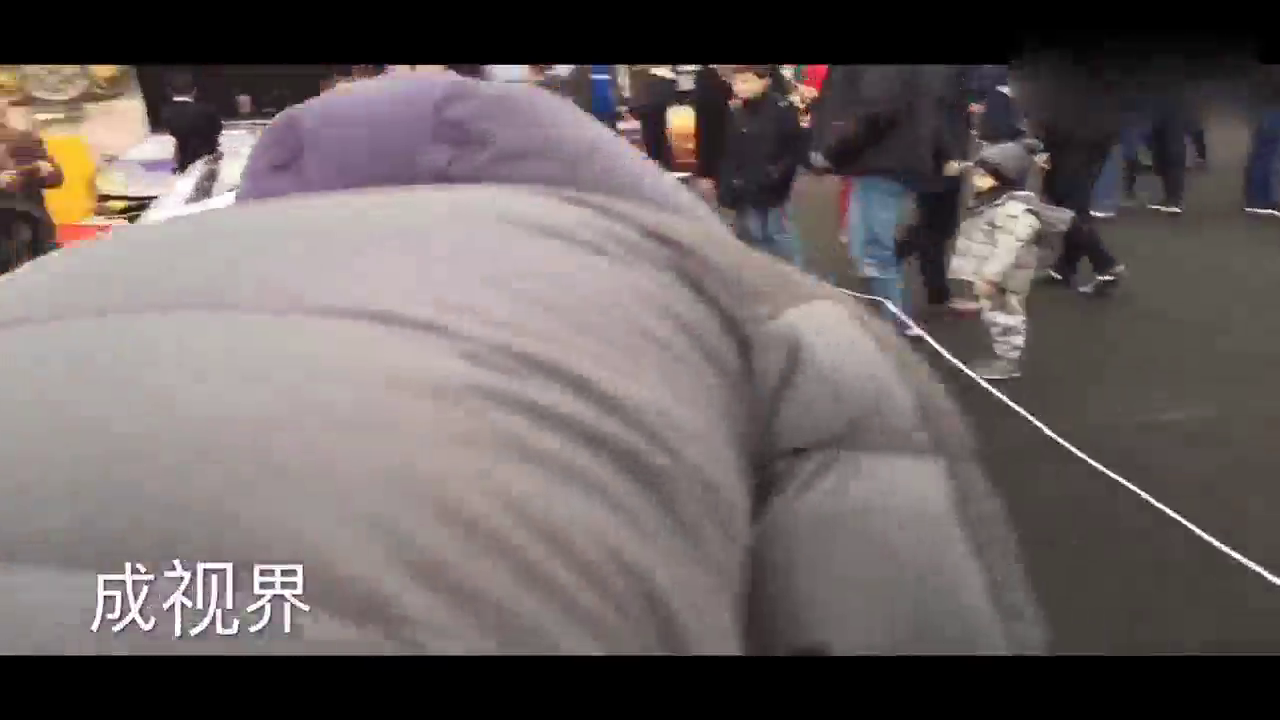 这是我见过最牛的跑车车展，全是限量版