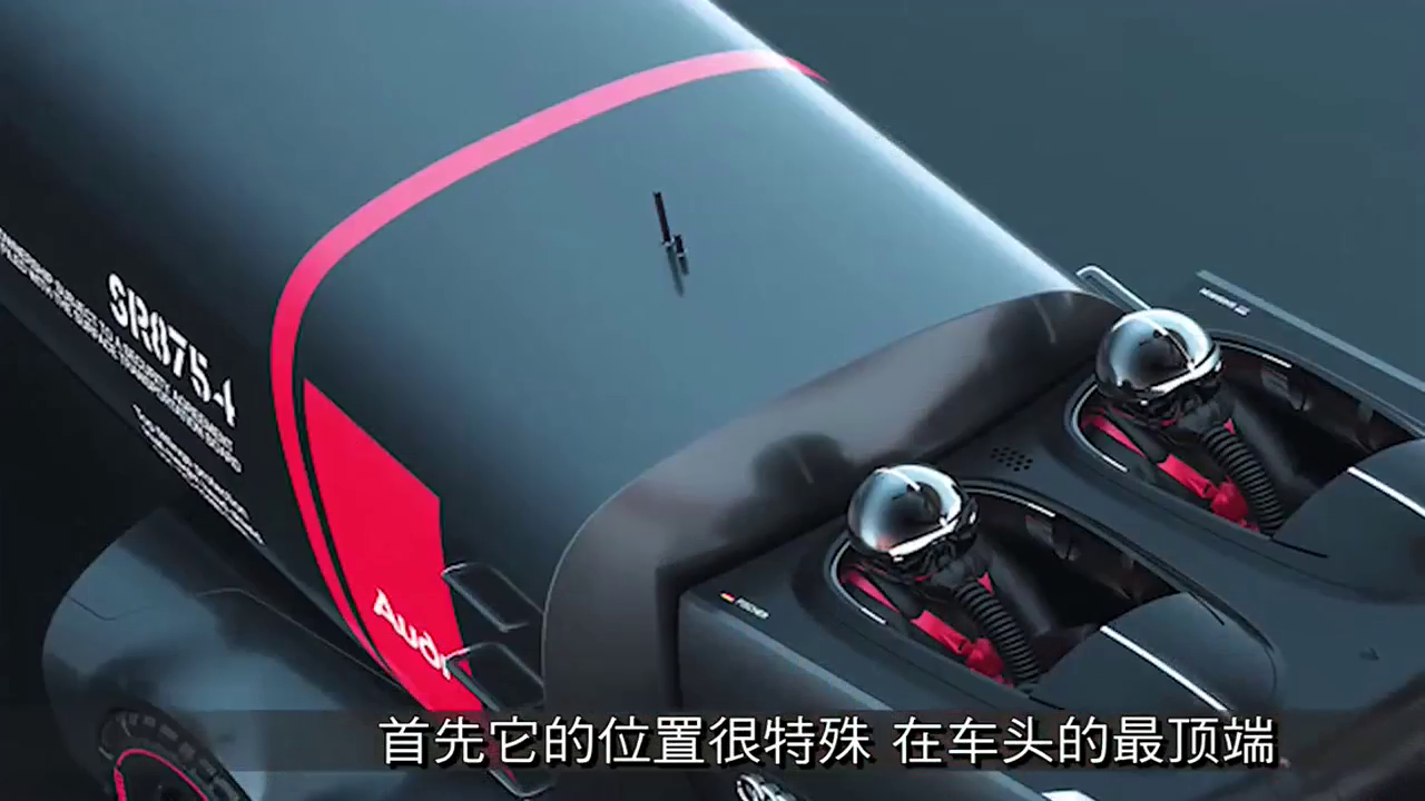 这是房车还是卡车？法拉利都被秒杀！