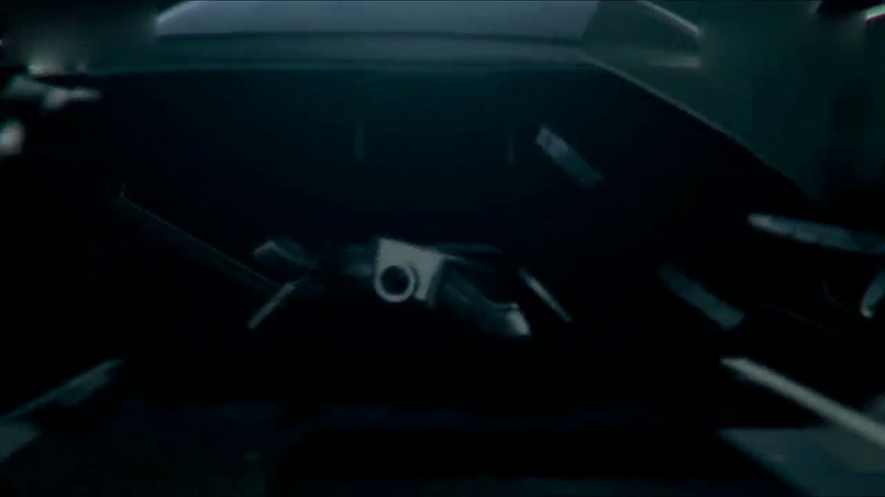 最快的跑车不是布加迪而是它，百公里加速只需1