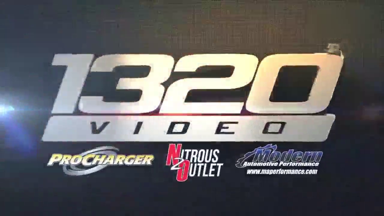 7200马力的GTR开始热身启动声浪秒杀全部跑车