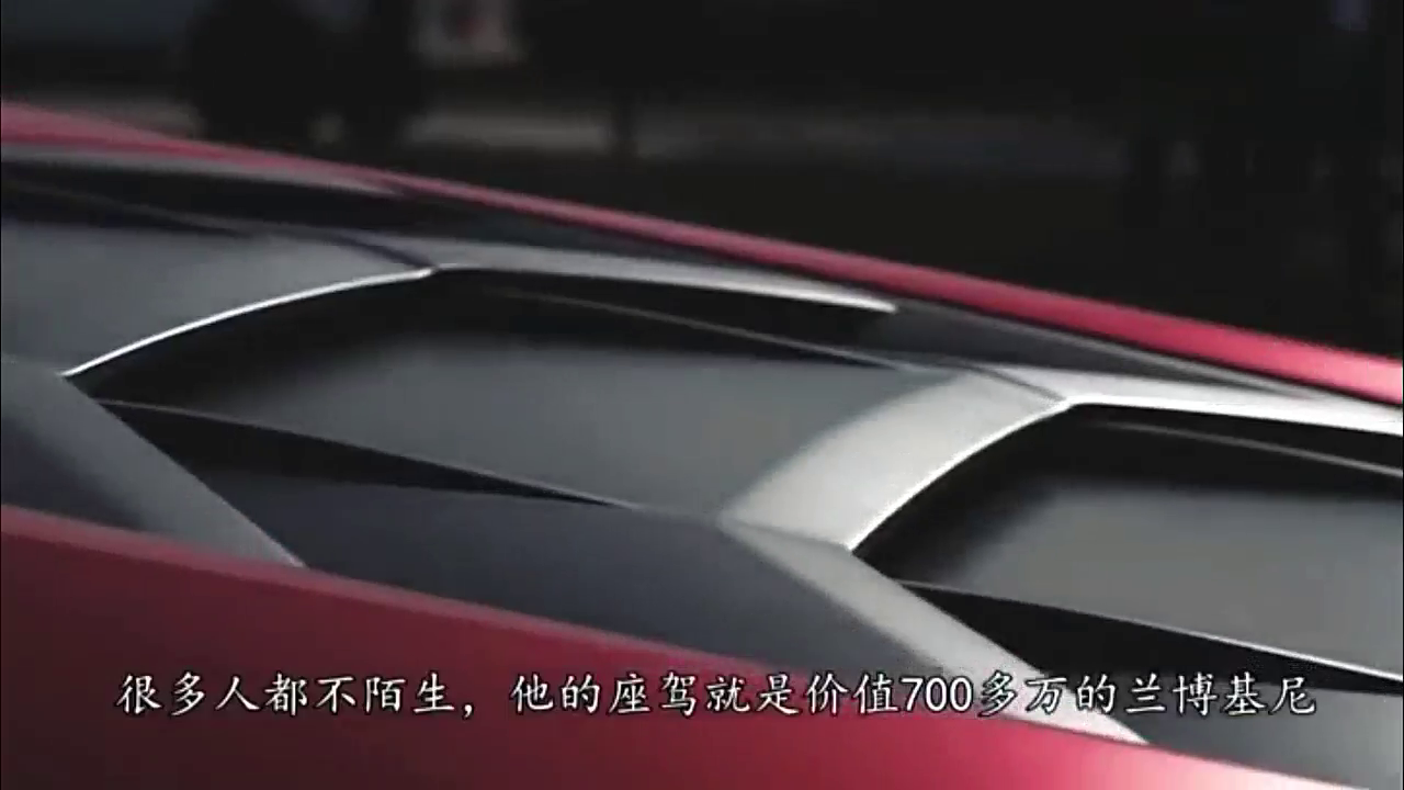 5万块小“兰博基尼”在中国上市，2座敞篷版跑车，1