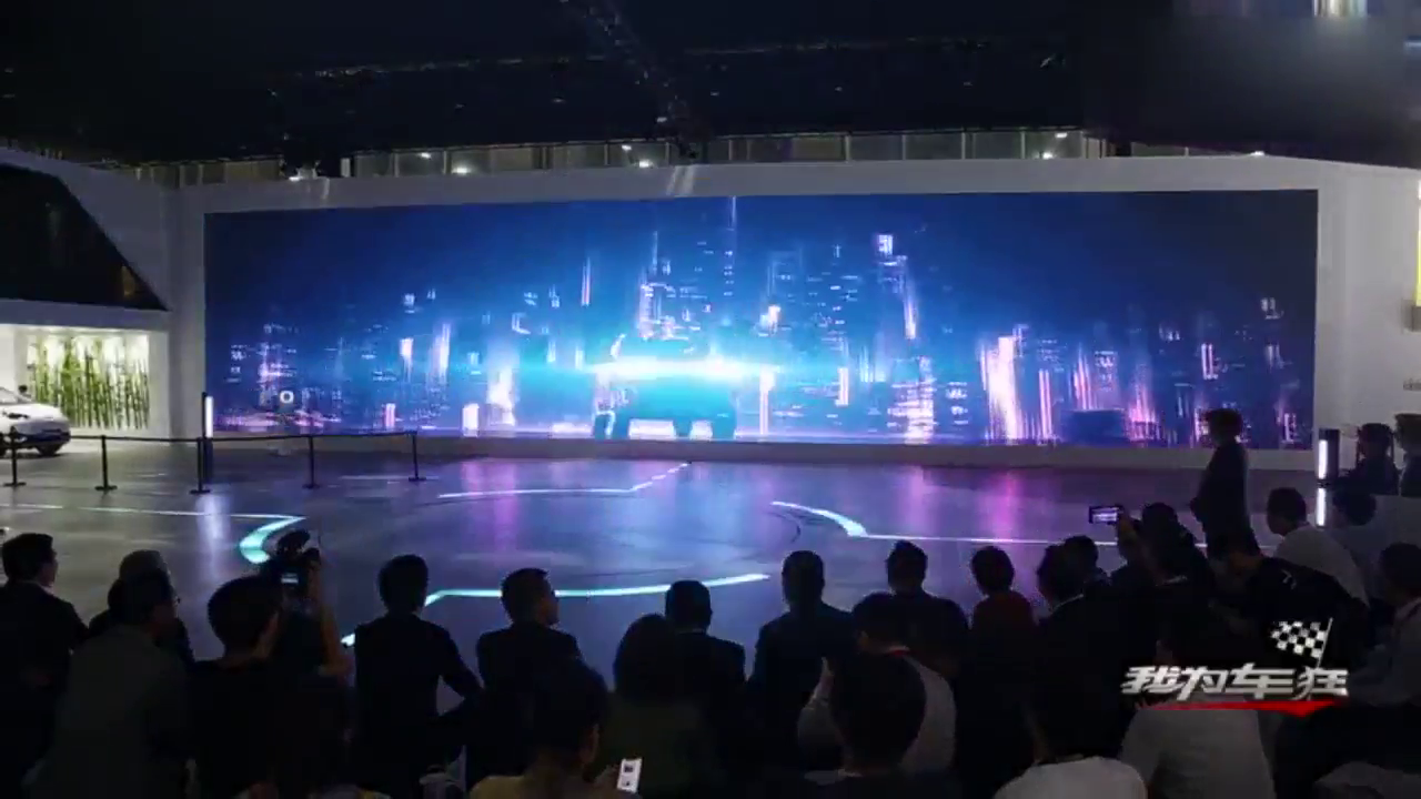 东风悦达起亚新一代KX5、K5 PRO闪耀广州车展