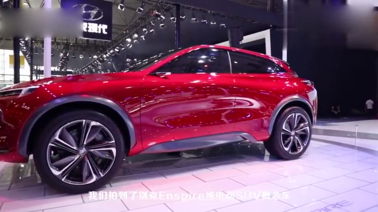 又一合资车开始“玩灯”！配22寸轮胎，4秒就能破百