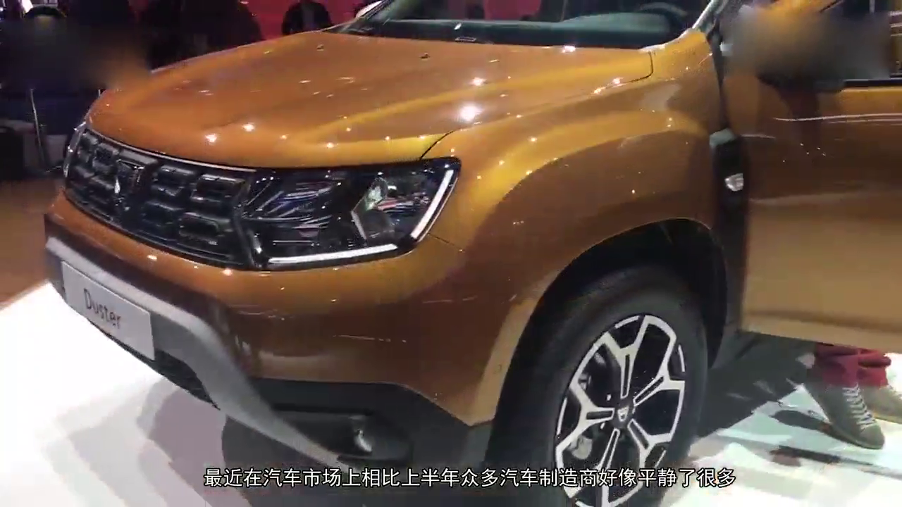 又一款合资SUV将爆发，硬派不输普拉多，就连路虎都要让其三分