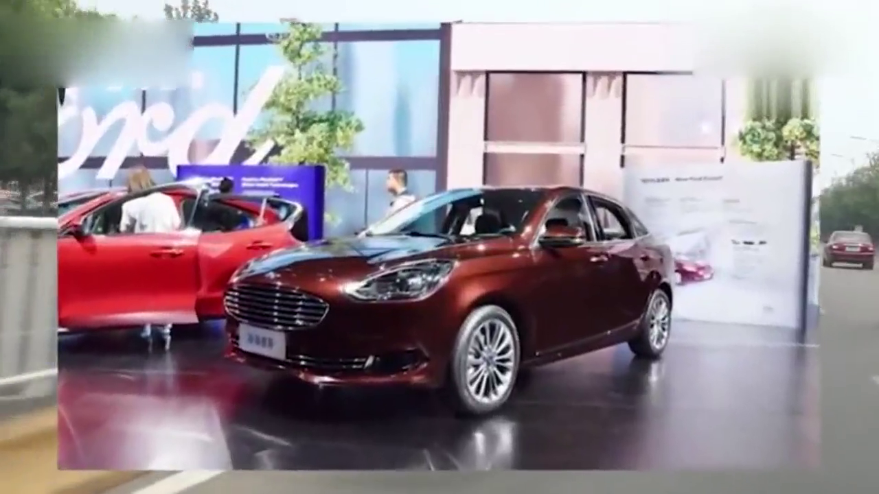 又一合资车扛不住了！17万咬牙降到7