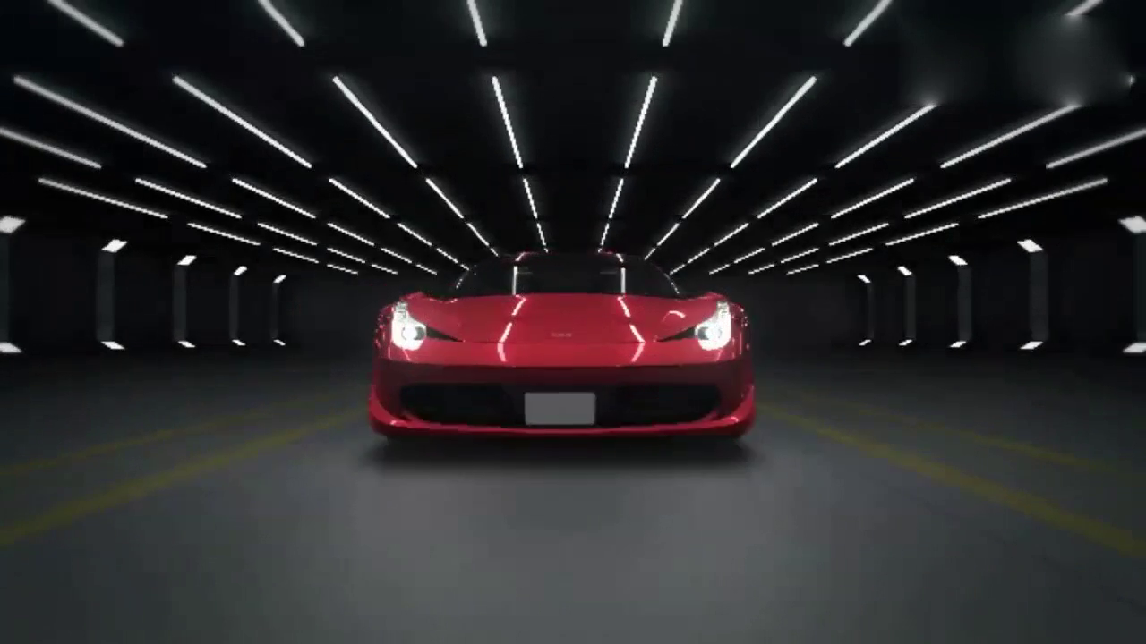 国产平民跑车来袭，30万售价比法拉利还漂亮，4