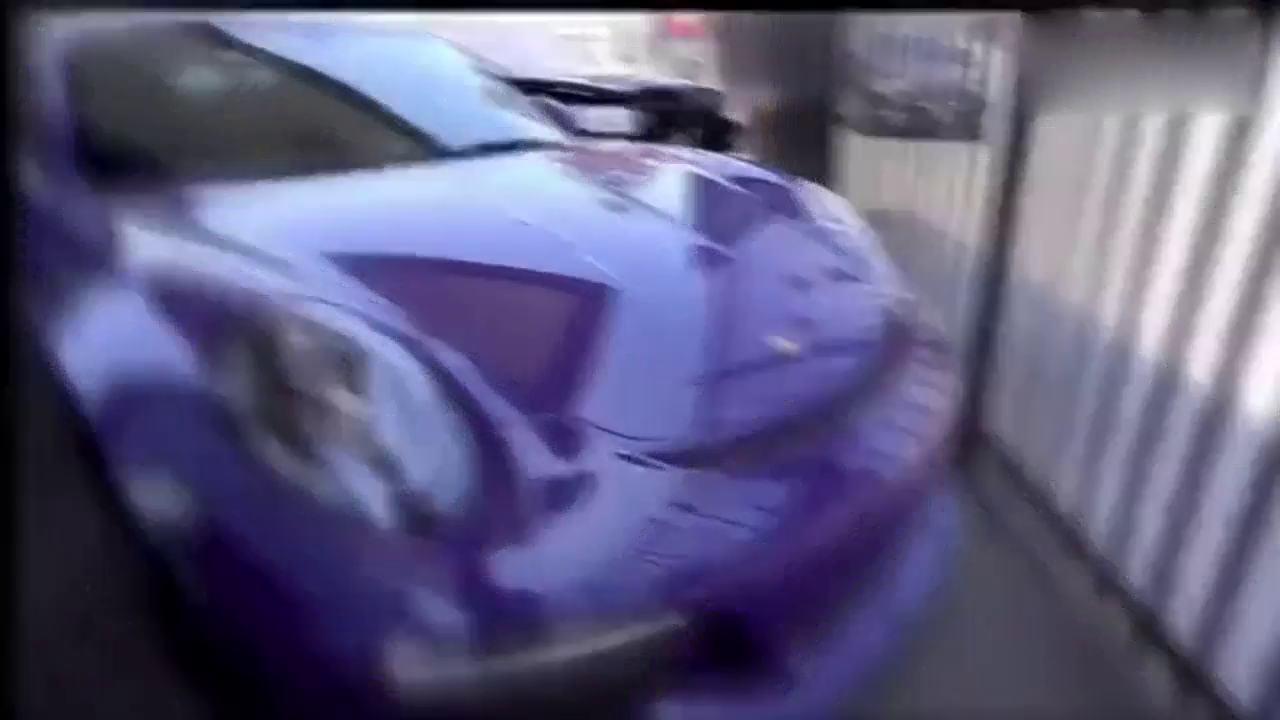 豪华改装保时捷，小型跑车的典范，完美的GT2