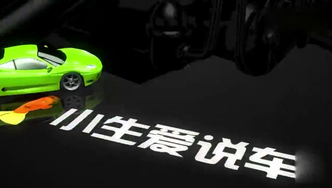 2018款猎鹰F7超级跑车惊艳爆光，1100马力，法拉利都望尘莫及！