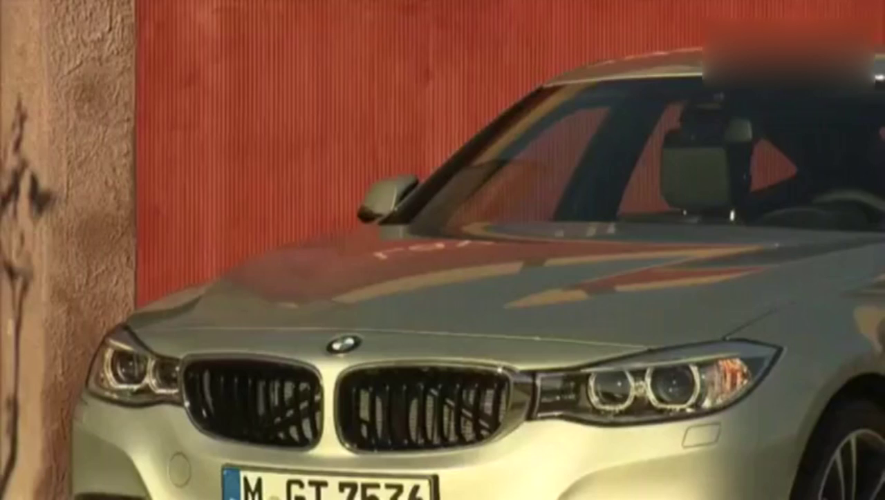 宝马 豪华车改装 值得拥有