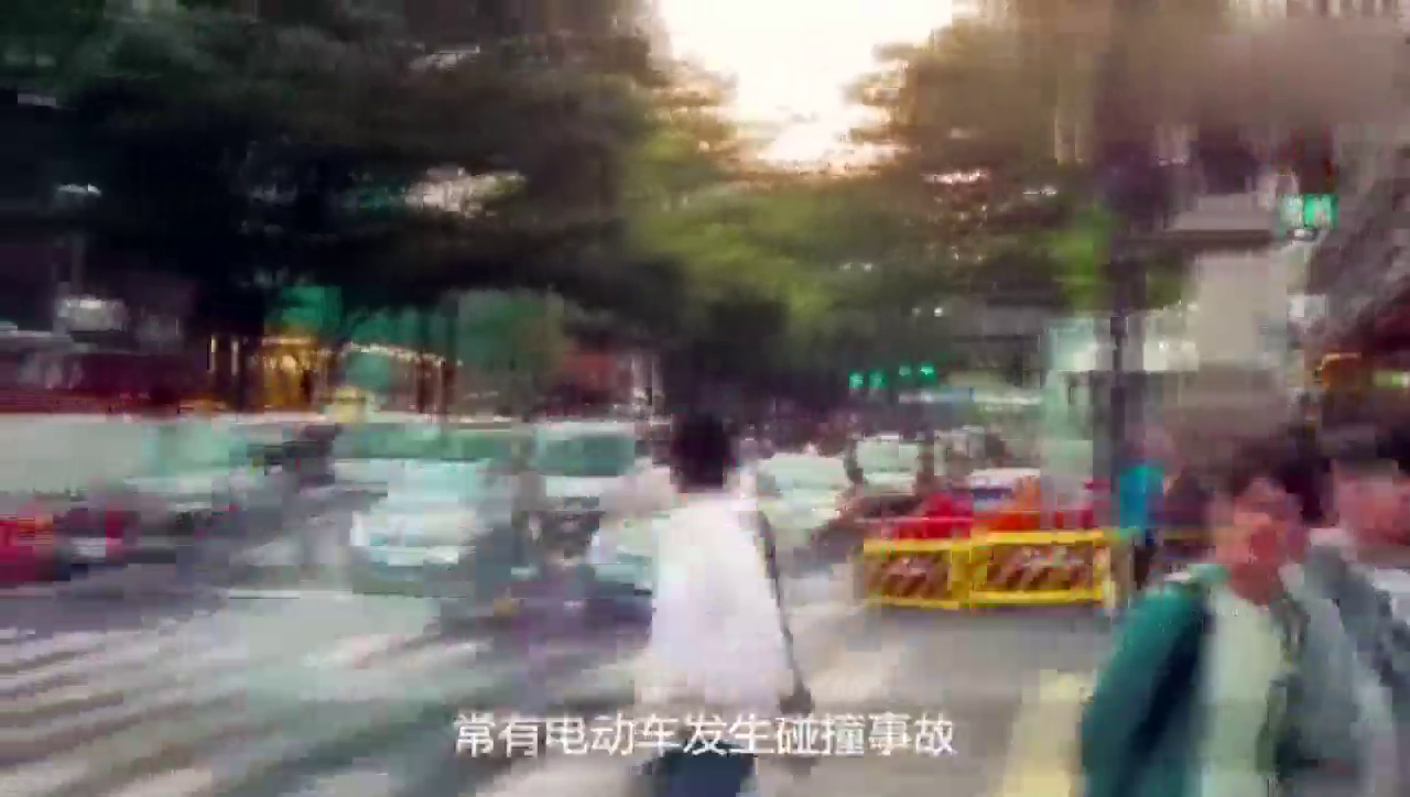 电动车等级划分出炉，不符合这几种将被罚款2000并扣车