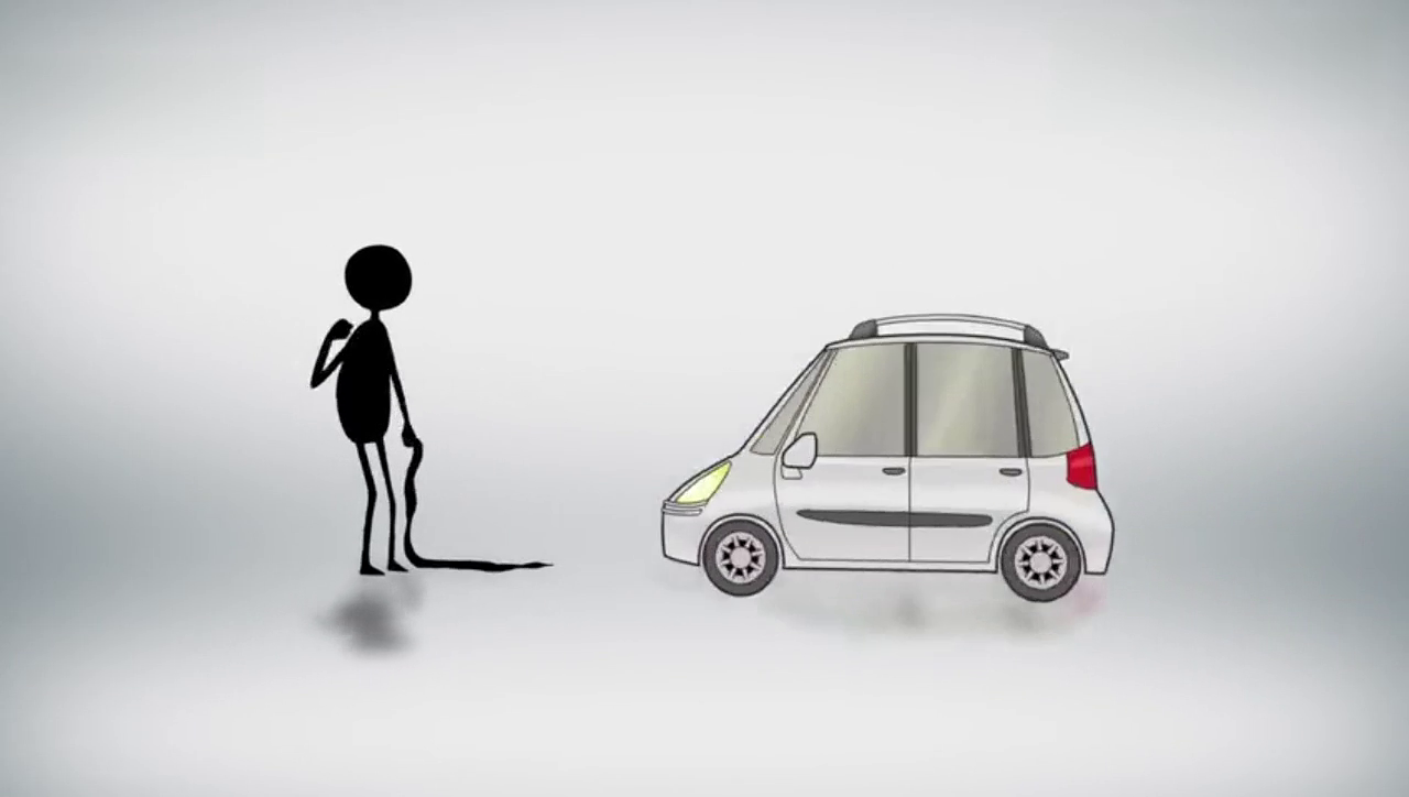 买合资车与自主品牌车的人都是什么心态？老司机说的确实准