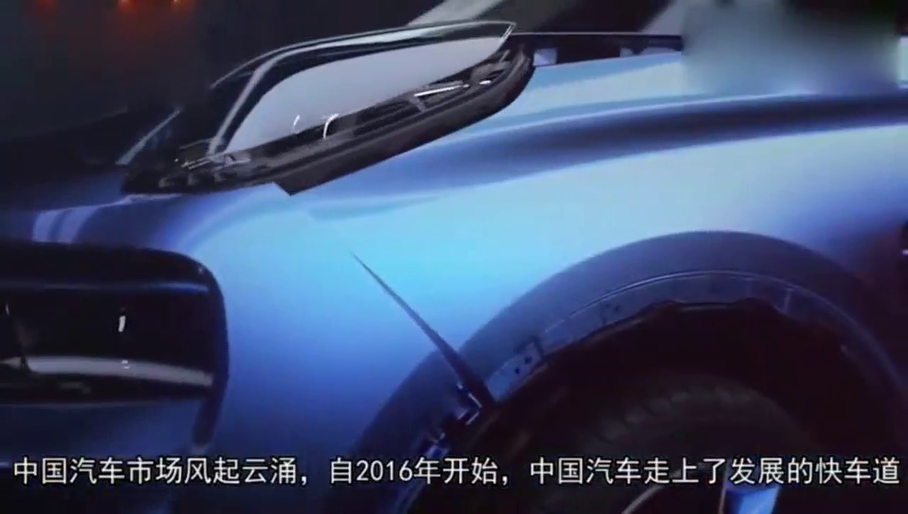 这三台国产SUV都能把合资赶回家！一个比一个漂亮，谁买谁赚到！