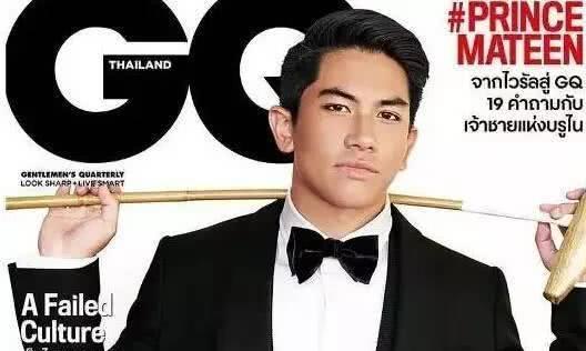 文莱王子颜值爆表，拥有604辆劳斯莱斯，年仅28，关键还单身