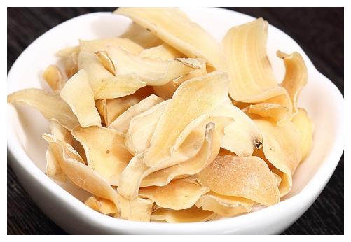 春季,女人离不开这道菜,经常做来吃,减肥防干燥,美容又养颜!