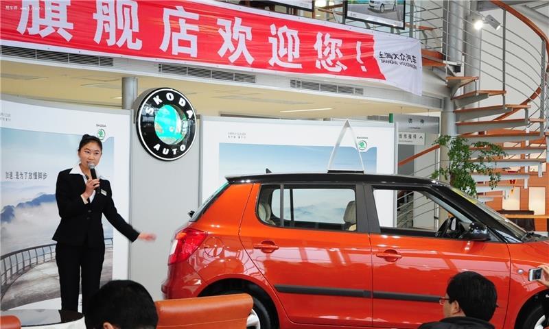 4S店强制买车险？老司机：学会说这句话，销售人员知难而退！