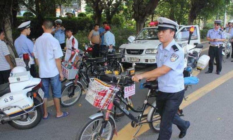 禁摩限电后，交通环境真的改善很多吗？网友表示质疑：效果有限