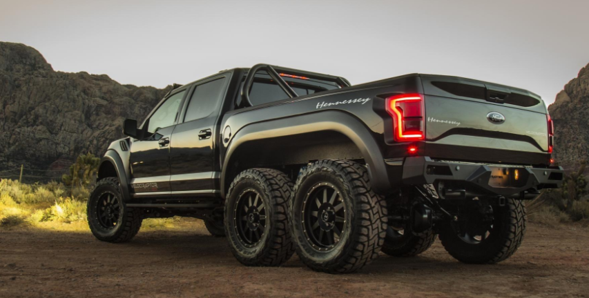 厉害！23岁小伙研发“换轮胎”神器，可以轻松将轮胎取下来！