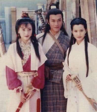 郭靖夫妇殉城后，郭襄出家峨眉，郭破虏出家少林，郭芙下落如何呢