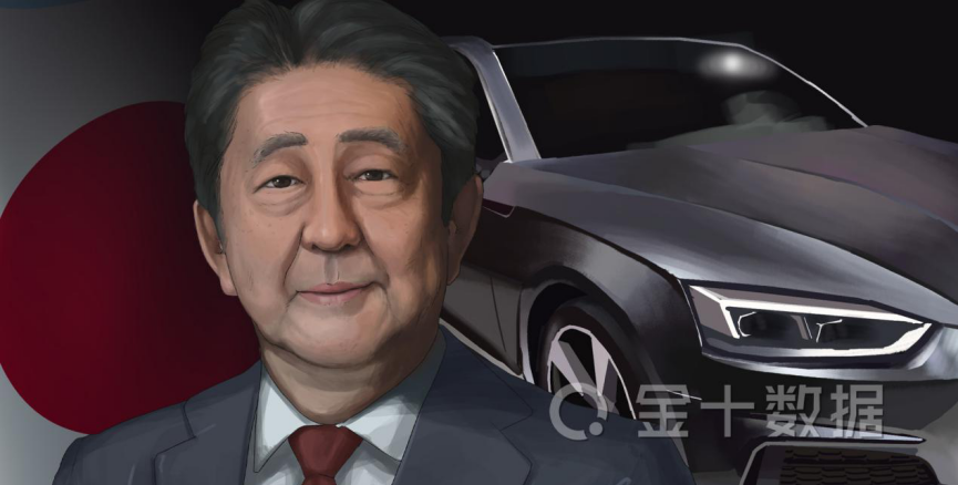 搭上中国快车！日本巨头加速转向另一市场，背后原因曝光？