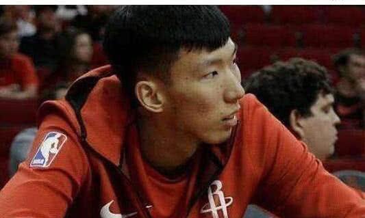 周琦还能在NBA立足吗?德帅给出答案,网友:还