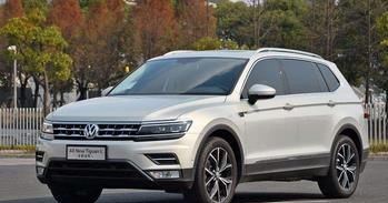 还在纠结家用车买SUV还是MPV？这一终极难题总算有答案了！