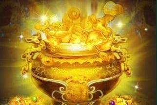 漂亮又有富贵命格的星座女,如同聚宝盆,娶回家聚财聚福聚好运!