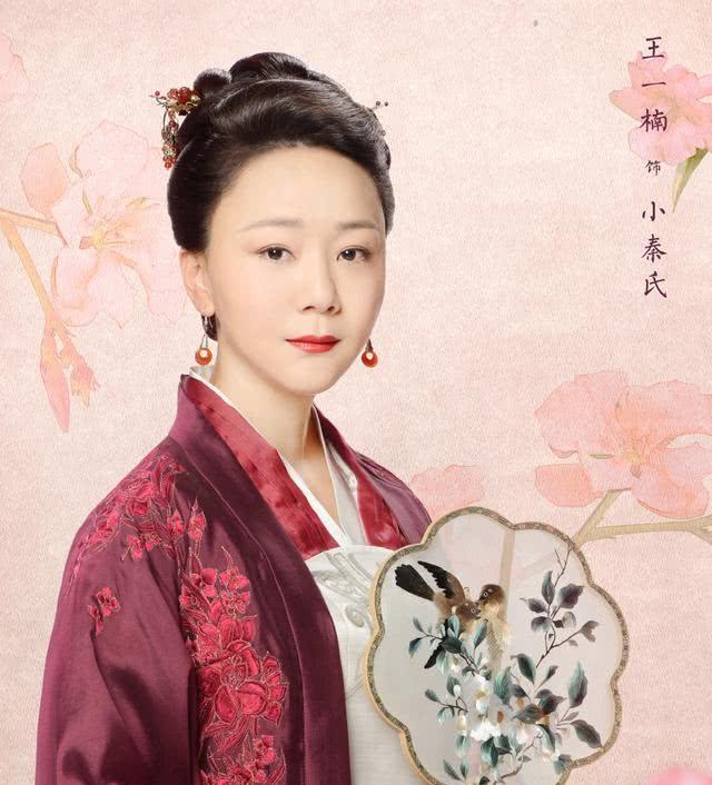 《知否》5个反派女演员,曼娘不是最厉害的,还有更厉害在男主家