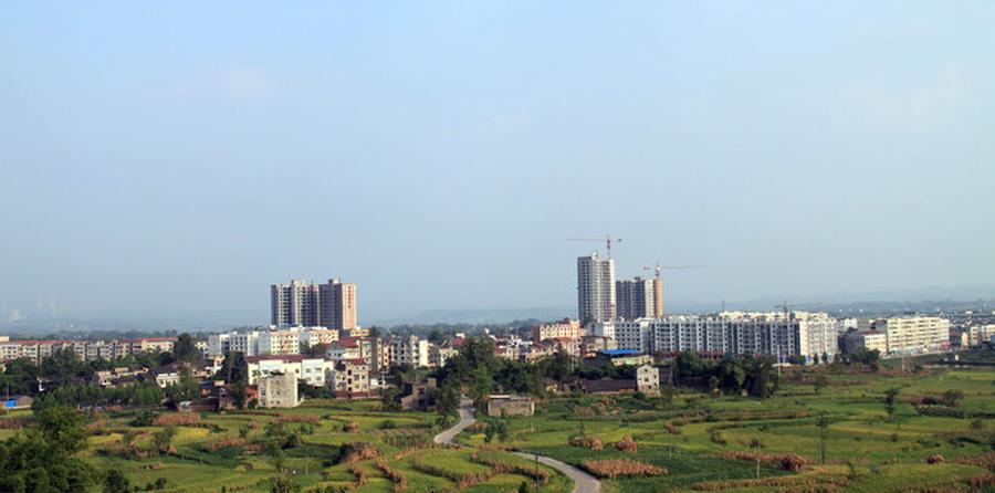 重庆市合川区人口_重庆市合川区图片