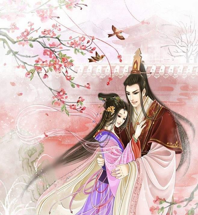 史上最成功的陪嫁丫环,小姐只能成为妃子,她却成了皇后