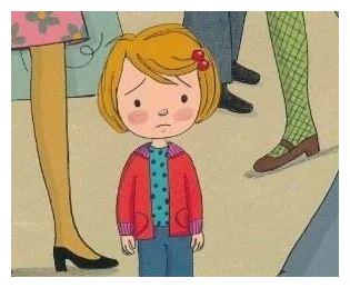 孩子到处乱跑,怕走丢?这些方法收藏好,关键时刻能救急
