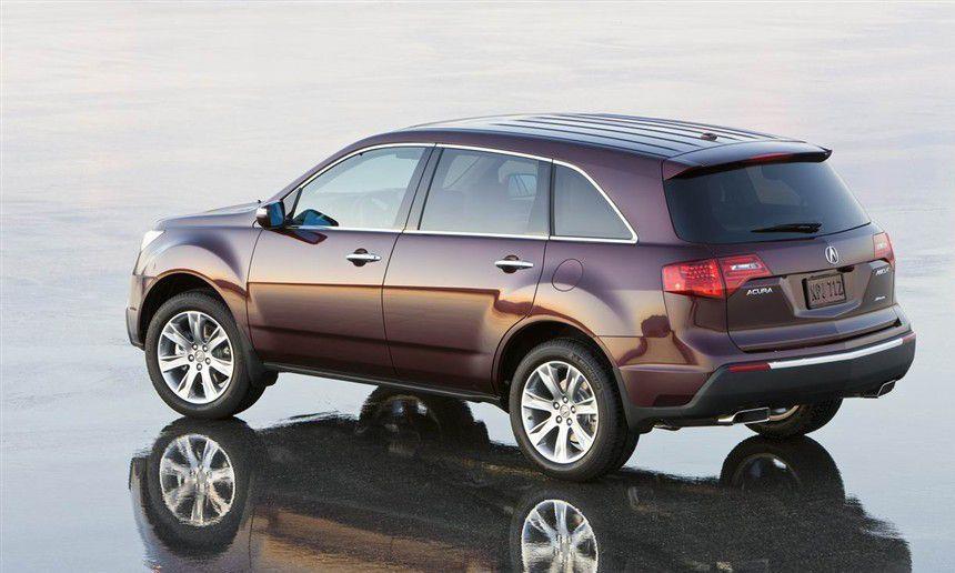 讴歌和现代电动汽车哪个好？车型推荐