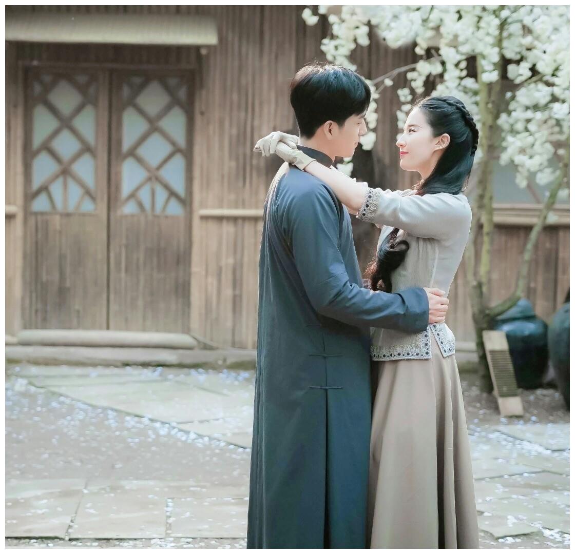 2019年未上映新剧哪个让你期待?迪丽热巴刘亦