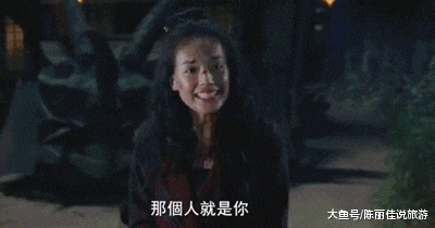 原来星爷半生孤独不为紫霞只为她