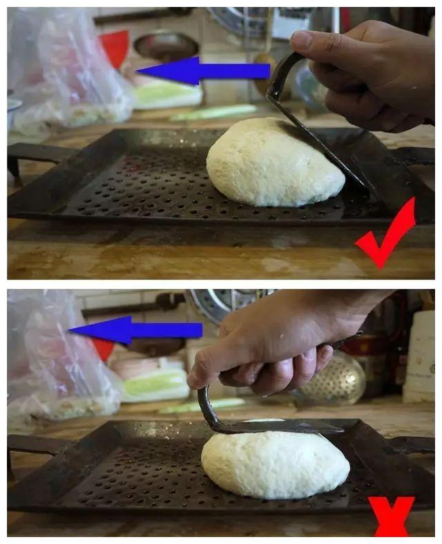 晋善晋美·晋味道：阳泉酸菜抿圪斗