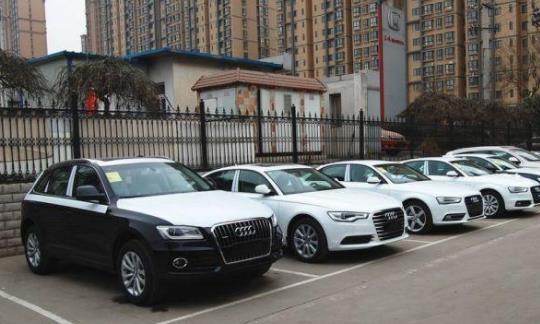 国六车为啥不好卖？车主：这四个问题不解决，谁愿意买车？