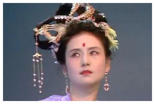 86版《西游记》,女演员们各个都是美人,许晴也曾出演?