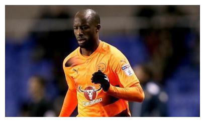 足坛又一波转会曝光!中超黑马签下英冠神锋,贵