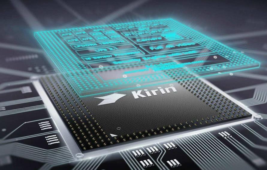 小米为何不做芯片?华为麒麟980处理器研发成